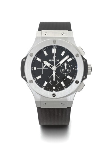 Hublot 2005